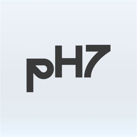 ph7.com log in|pH7 Patients .